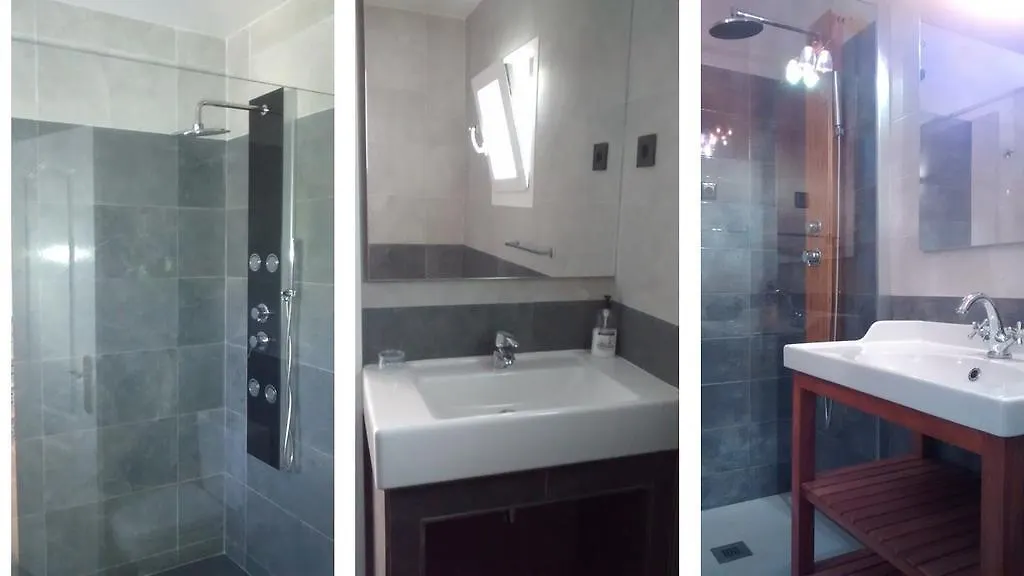 Casita Andaluza Holiday home San Luis de Sabinillas