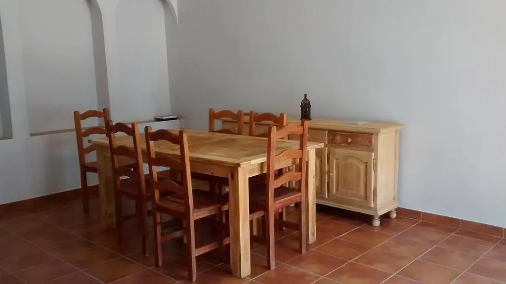 Casita Andaluza Spain