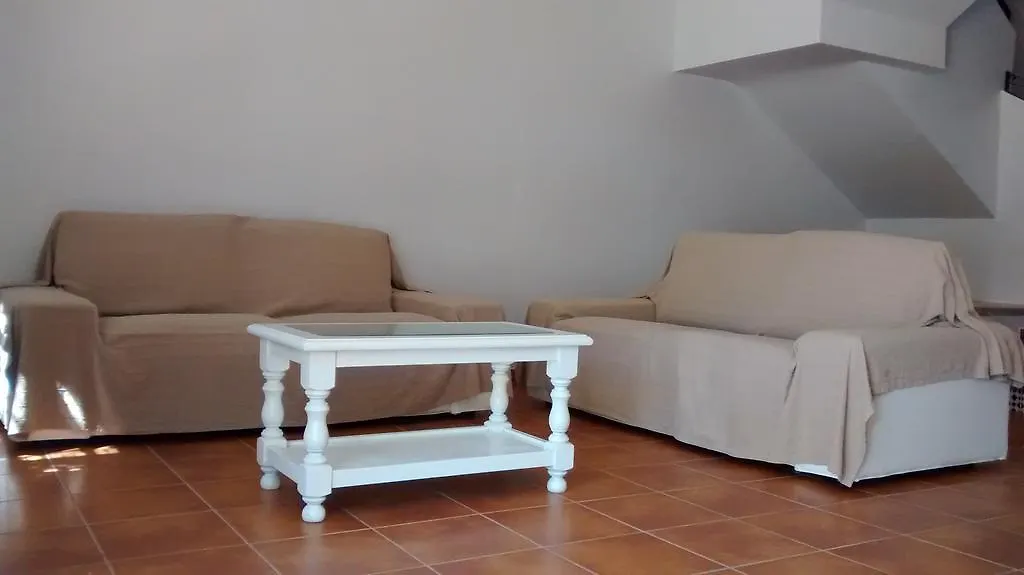 Casita Andaluza