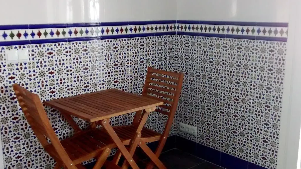 Casita Andaluza 0*, San Luis de Sabinillas Spain