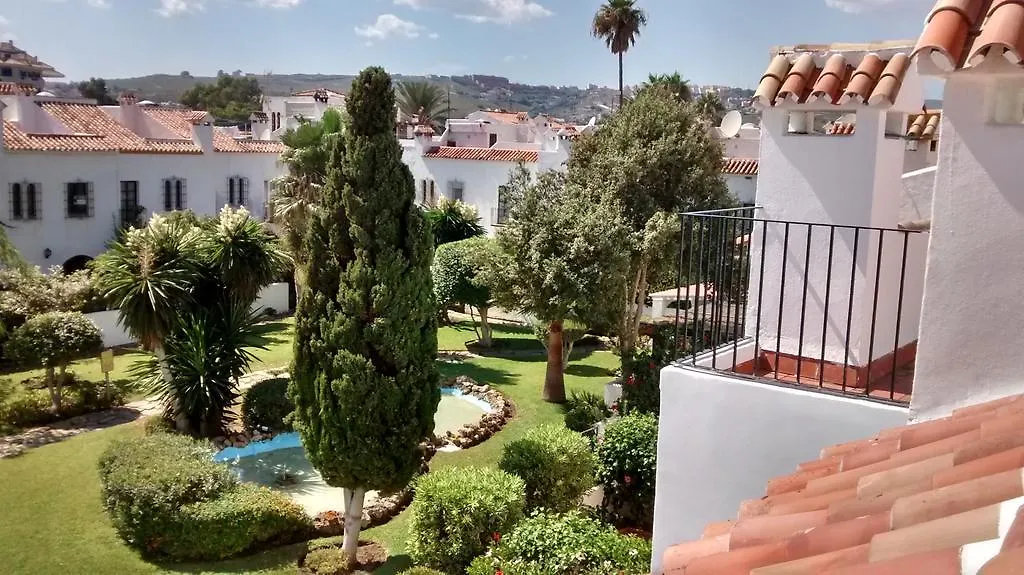 Casita Andaluza San Luis de Sabinillas