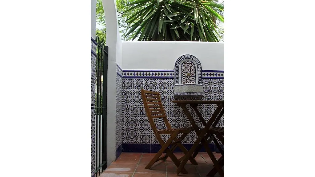 Casita Andaluza
