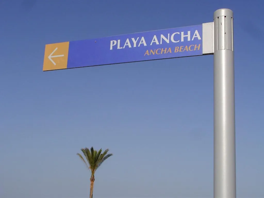 Holiday home Casita Andaluza Spain