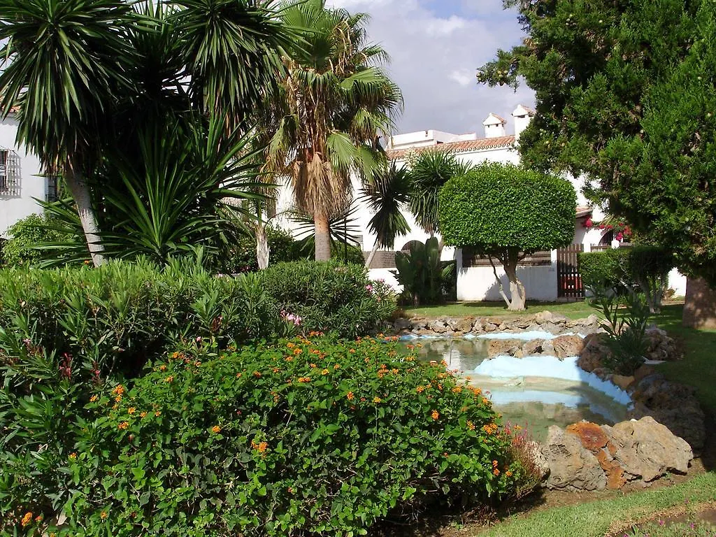 Holiday home Casita Andaluza