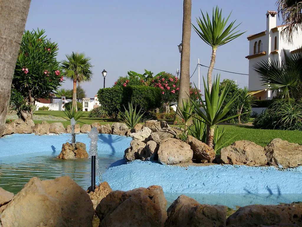 Casita Andaluza Holiday home