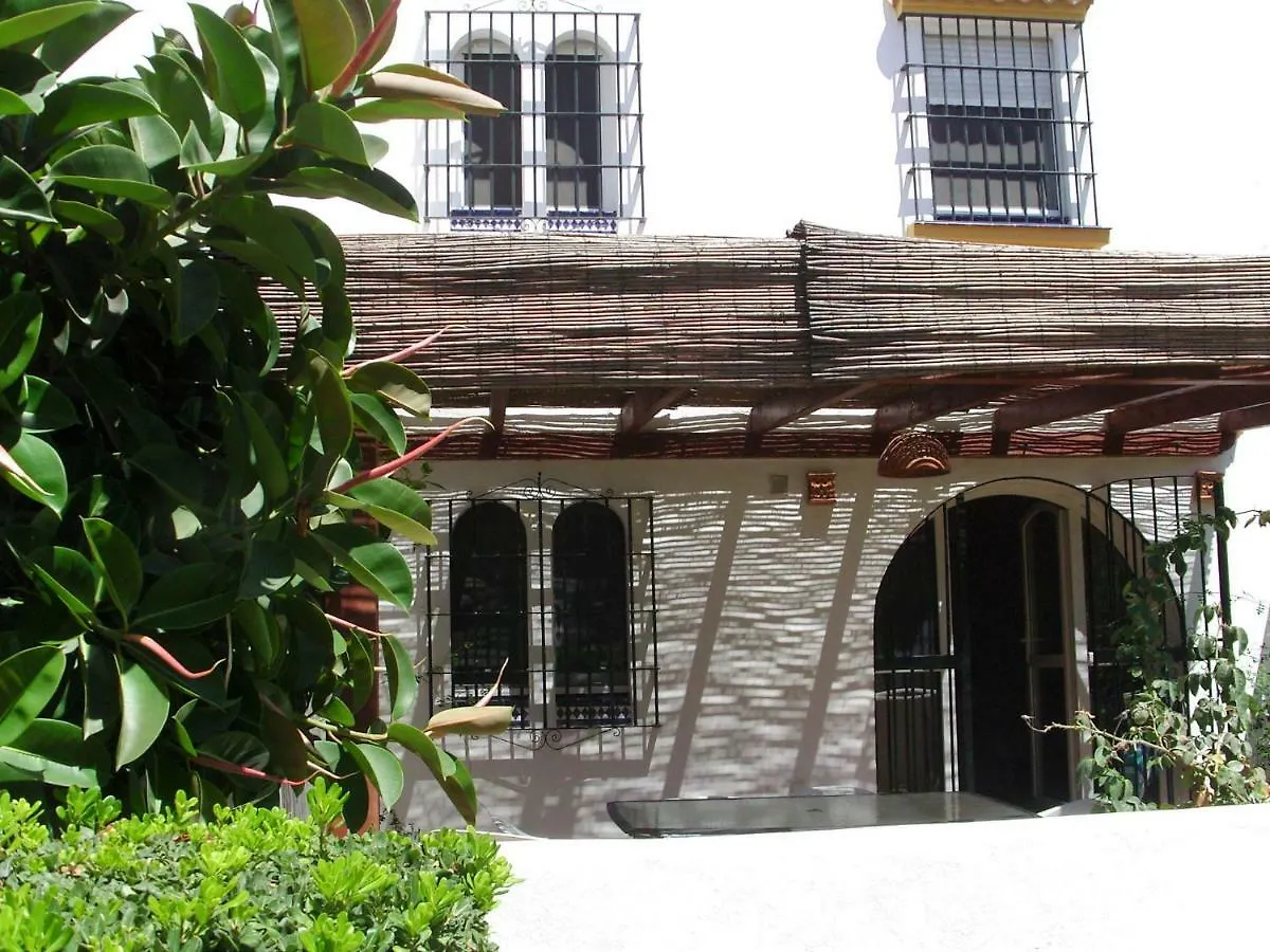 Casita Andaluza Spain