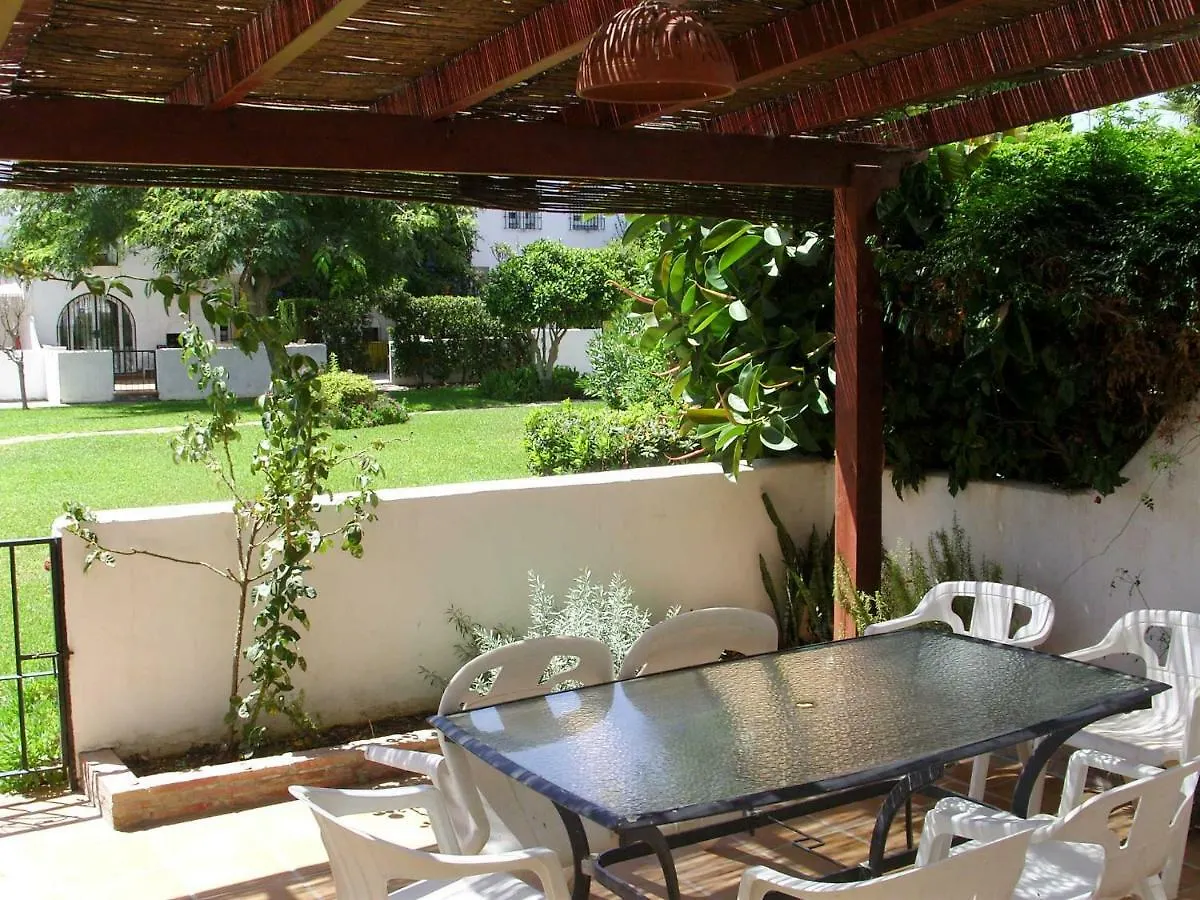 Holiday home Casita Andaluza
