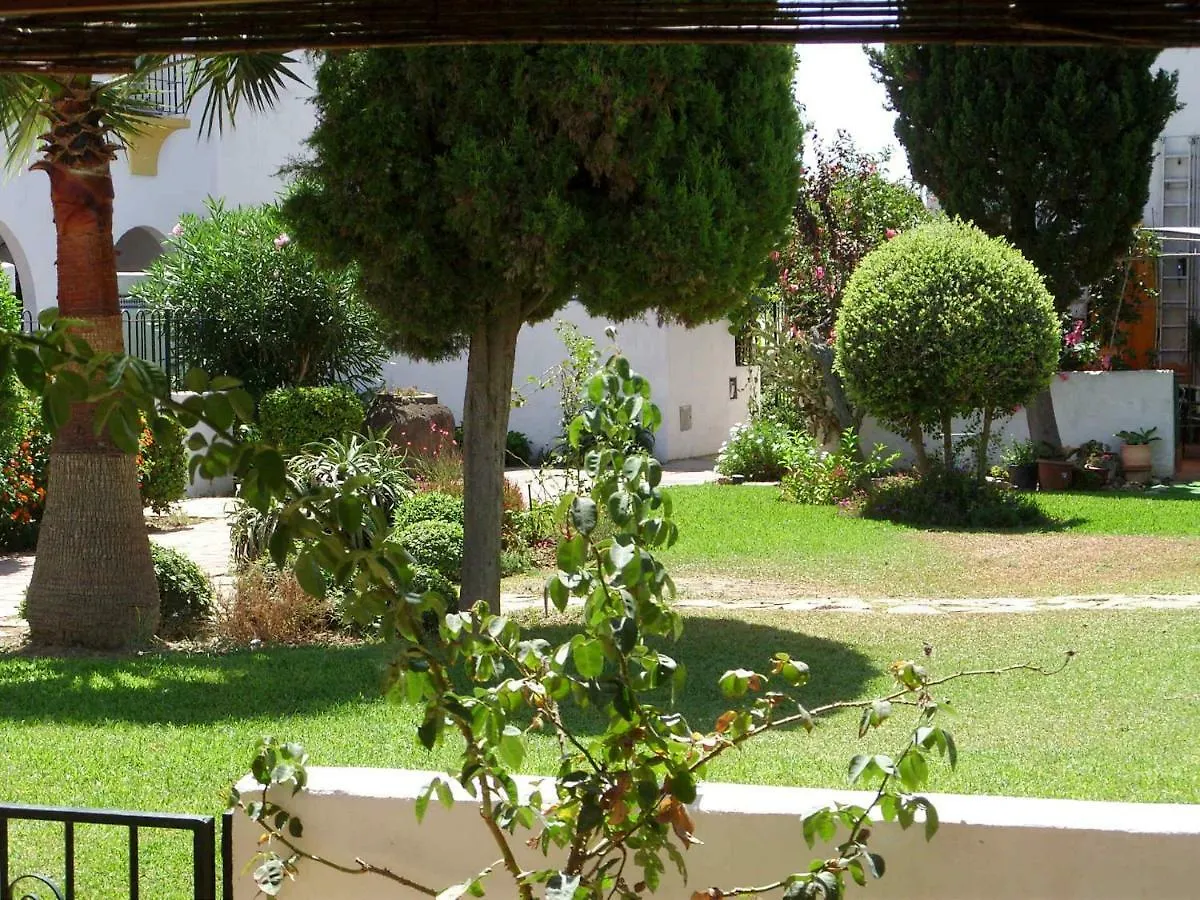 Casita Andaluza Holiday home San Luis de Sabinillas