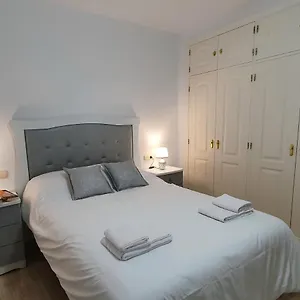 Apartamento Kalea, San Luis de Sabinillas