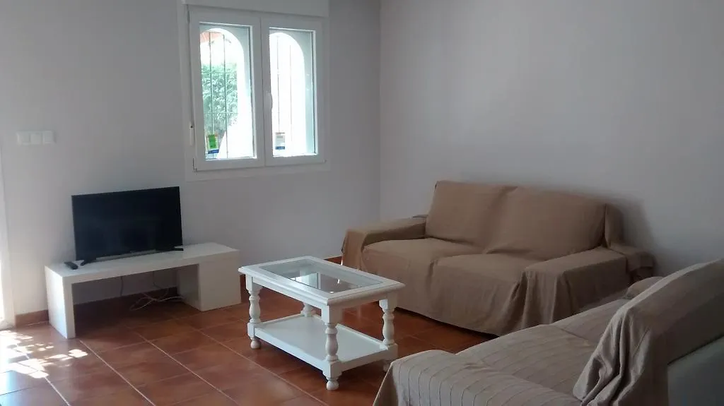 Casita Andaluza 0*, San Luis de Sabinillas Spain