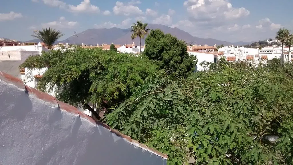 Holiday home Casita Andaluza