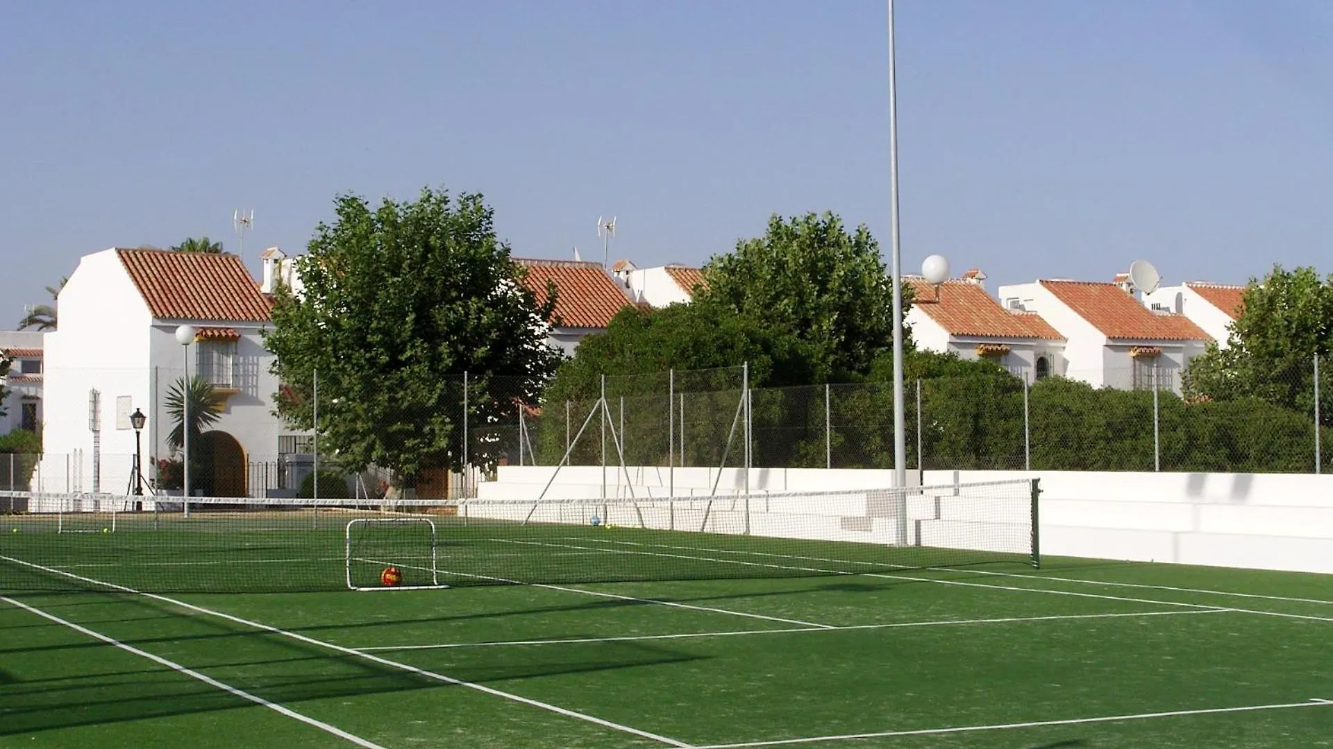 Holiday home Casita Andaluza