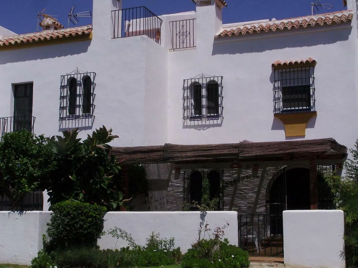 Casita Andaluza 0*, San Luis de Sabinillas Spain